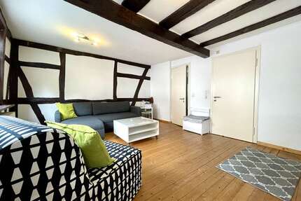 Wohnen auf Zeit in Heppenheim 990,00 €