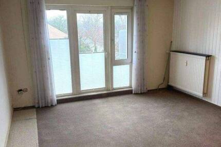 Helle 3-Zimmer-Wohnung in ruhiger Lage - Huchting - Familienfreundlich - Bremen Kirchhuchting