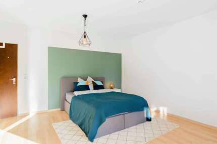 WG-Zimmer in Köln 800,00 € 22 m²