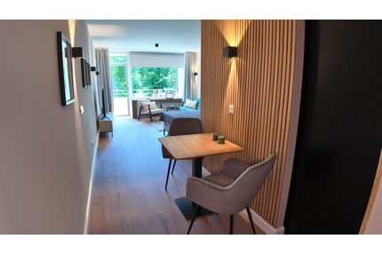 Wohnen auf Zeit in Düsseldorf 1.300,00 €