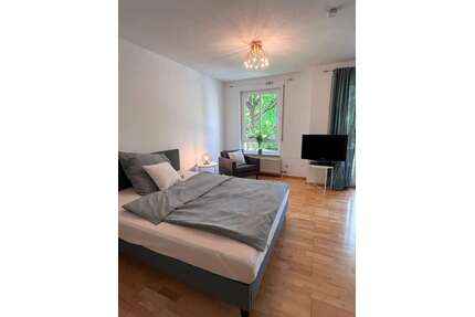 WG-Zimmer in München 990,00 € 23 m²