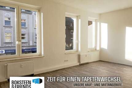Wohnung zum Mieten in Oberhausen 455,00 € 58.9 m²