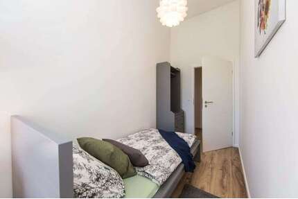 WG-Zimmer in Berlin 610,00 € 8 m²