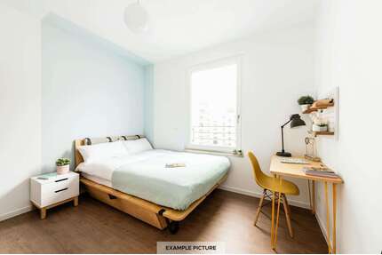 WG-Zimmer in Berlin 630,00 € 13 m²