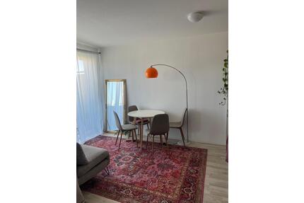 Studenten Apartment Trier Petrisberg 1 Zimmer 31qm ab 0826