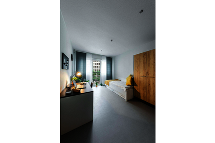 Wohnen auf Zeit in Essen 850,00 €