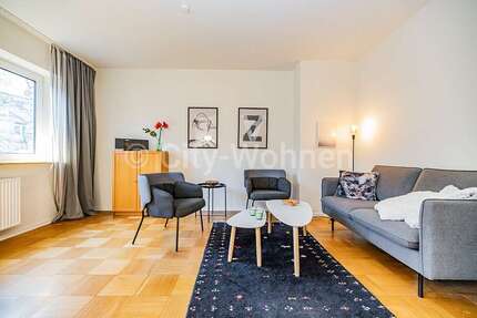 Wohnen auf Zeit in Hamburg 1.800,00 €