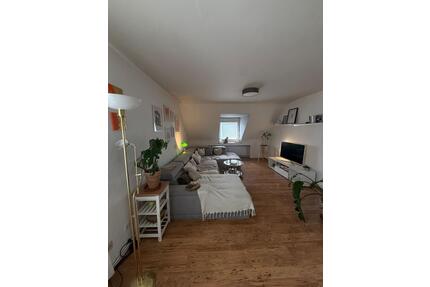 3-Zimmer-Wohnung mit neuem Badezimmer - Bochum Bochum-Ost