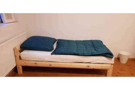 WG-Zimmer in Berlin 450,00 € 14 m²