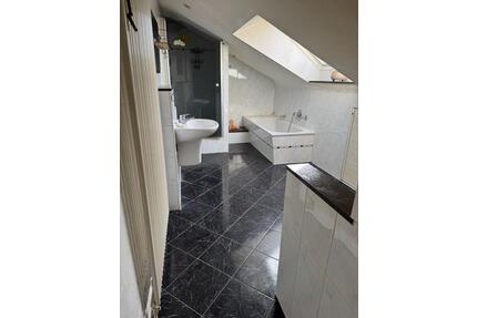 Vierzimmer in Bielefeld Heepen zu vermieten