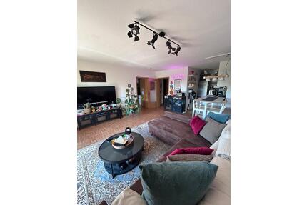 2-Zimmer Wohnung in Bellenberg - 997,00&nbsp;EUR Kaltmiete, ca.&nbsp; 52,00&nbsp;m&sup2; in Vöhringen (PLZ: 89269)