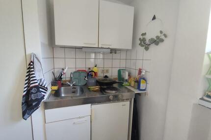 Zentral gelegenes WG-Zimmer in Bielefeld – verfügbar ab Juni 2026