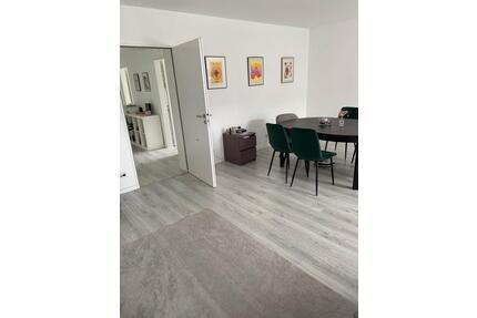 2 Zimmer Wohnung für 1.130€ warm - Erkrath