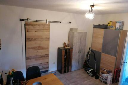 Singel- Wohnung im Altbau zur Miete, 2,5 Zimmer über 2 Etagen - Erkelenz