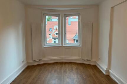 3-Zimmer Altbauwohnung in Stuttgart Süd