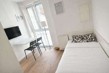 Wohnen auf Zeit in Stuttgart 875,00 €