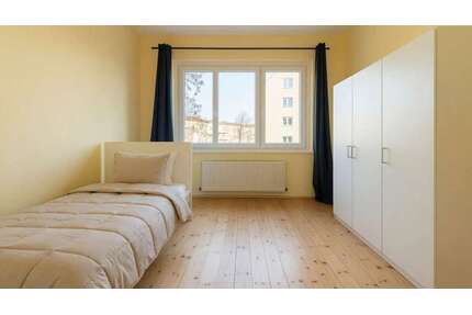 WG-Zimmer in Berlin 710,00 € 19 m²
