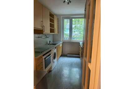 WG-Zimmer in Frankfurt am Main 899,00 € 20 m²