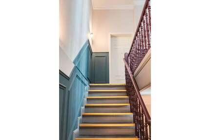 Wohnen auf Zeit in Düsseldorf 1.350,00 €