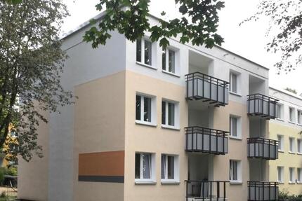 Mitten im Grünen! 2-Zimmer Wohnung in Bielefeld Baumheide