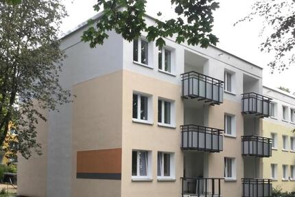 Renovierte 2-Zimmer Wohnung mit Dusche in Baumheide - Bielefeld Heepen