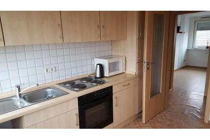 3 WG Zimmer in gemischter 5 er WG frei in Vechta.