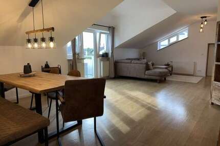 Wohnen auf Zeit in Seefeld 1.850,00 €