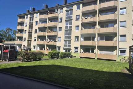 Wohnung zum Mieten in Aachen 849,00 € 60 m²