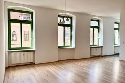 Sonnenberg * Schicke 2 Zimmer * ab sofort frei - Chemnitz Hilbersdorf