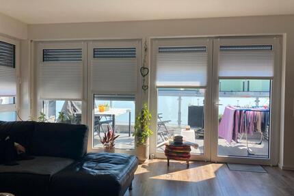 Zwei Zimmer Wohnung 96,83 m^ zu vermieten - Dortmund Brackel