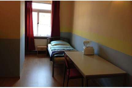 Wohnen auf Zeit in Dresden 1.100,00 €