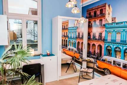 WG-Zimmer in Rheinbach 395,00 € 19 m²