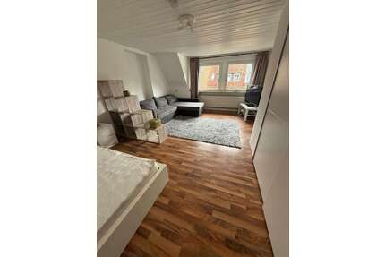 Wohnen auf Zeit in Erlangen 1.300,00 €