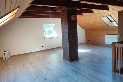 Attraktive Maisonette-Wohnung in Gelsenkirchen-Buer zu vermieten