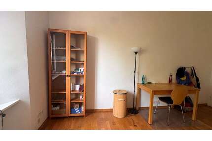 WG-Zimmer in Frankfurt am Main 640,00 € 18 m²