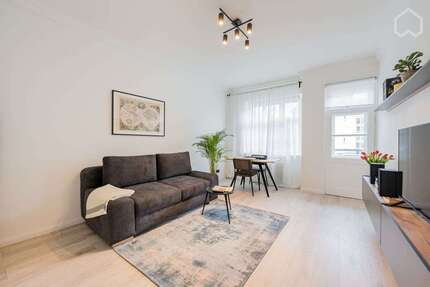 Wohnen auf Zeit in Berlin 1.550,00 €