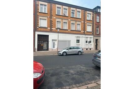 Sehr schöne 3 Zimmer küche bad mit Terrasse - Peine