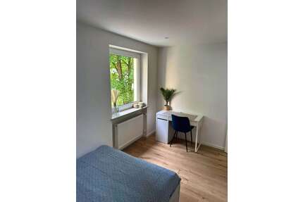 WG-Zimmer in München 795,00 € 12 m²