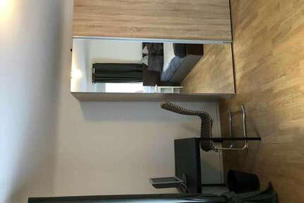 WG-Zimmer in Stuttgart 550,00 € 17 m²