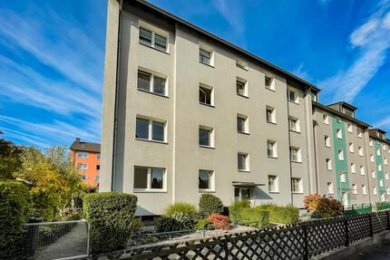 3,5 Zimmer – vollständig renoviert – ruhige Lage - Herne Altenhöfen
