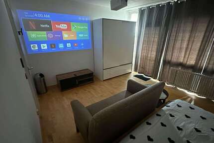 WG-Zimmer in Köln 890,00 € 25 m²