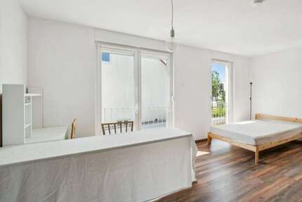 WG-Zimmer in Potsdam 550,00 € 25 m²