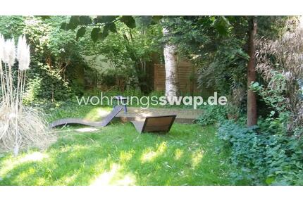 Wohnungsswap - 2 Zimmer, 57 m² - Neubertstraße, Hamburg-Nord, Hamburg