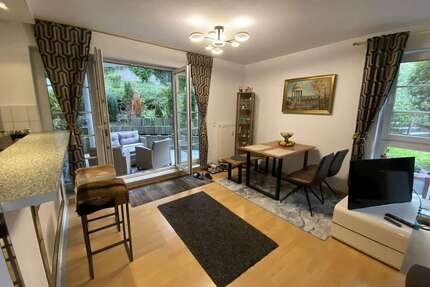 Wohnen auf Zeit in Wiesbaden 1.970,00 €