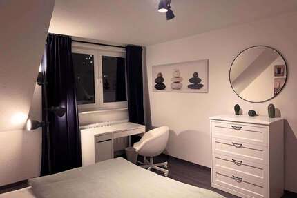 WG-Zimmer in Frankfurt am Main 899,00 € 20 m²