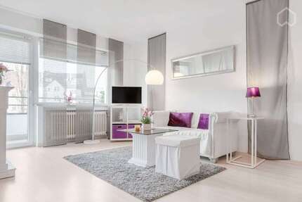 Wohnen auf Zeit in Düsseldorf 1.199,00 €