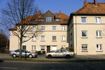 2 Zimmer Wohnung Hannover Döhren Maschseenähe zu vermieten