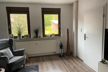 5 Zimmer Wohnung Dipperz-Kohlgrund