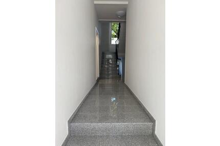 Dachgeschosswohnung in Mühlburg - Karlsruhe