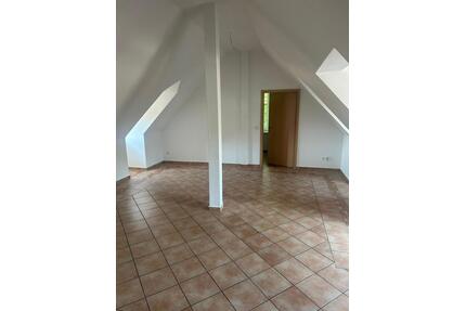 Schöne 2-Zimmer Dachgeschosswohnung - Wernigerode